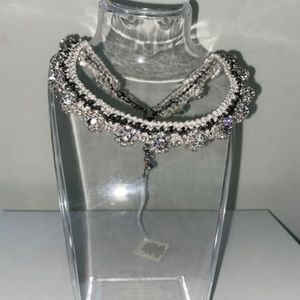 Venessa Arizaga choker